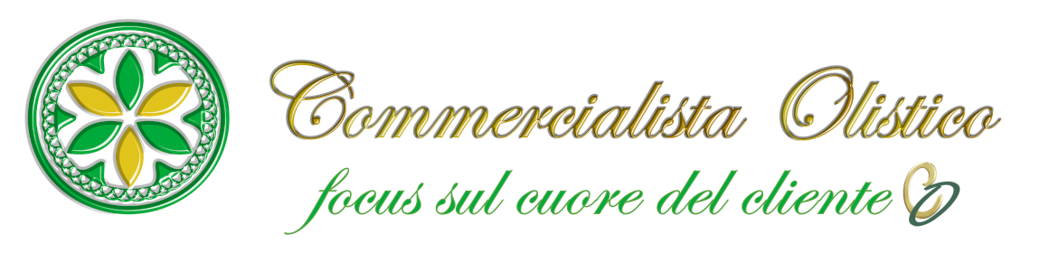 Commercialista Olistico