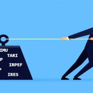 Controlla tasse e debiti con strategia e lucidità