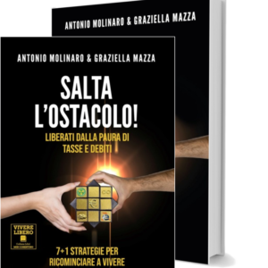 Liberati da tasse e debiti impara le 7+1 strategie