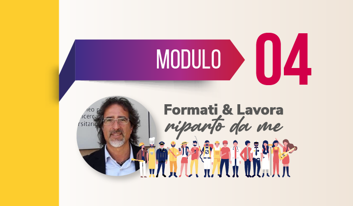 MODULO 04 Business plan: Come far fiorire la tua azienda
