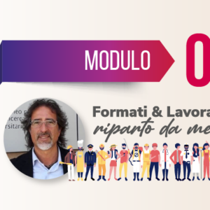 MODULO 5 Business plan come far fiorire la tua azienda - istruzioni d'uso: video tutorial per la compilazione