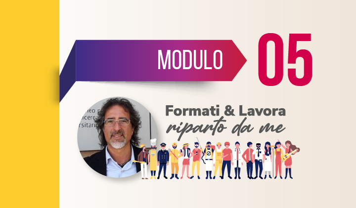MODULO 5 Business plan come far fiorire la tua azienda – istruzioni d’uso: video tutorial per la compilazione
