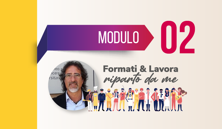 MODULO 02 Le 7 trappole economico finanziarie che ti fanno sentire povero: Ti insegno a riconoscerle ed evitarle